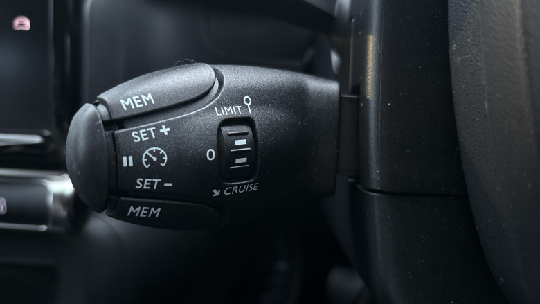 Citroen C3 1.2 PureTech 110 Max 5dr EAT6 Petrol Hatchback